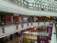 -万达广场(宝山店)