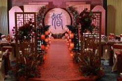 -Sunny喜铺婚礼策划(东部店)