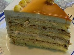 焦糖榛果口味-Juicy Bakery(瑞景店)