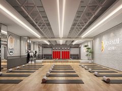 -FLARE STAR FITNESS(复地活力城店)