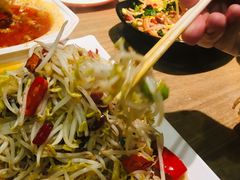 -陈记农家挂炉烤肉(雁南一路店)