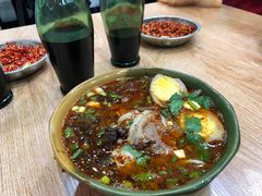-全家福米线