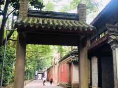 -慈城孔庙