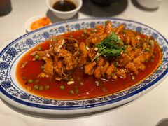 -泰煌鸡·上海白斩鸡·沪菜(平利店)
