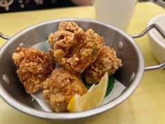 -米仓食堂(凯德广场店)