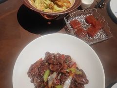 -奉天小馆·非遗东北菜(沈阳万象城店)