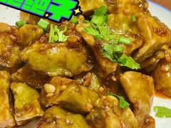 -满园烤鸭·春饼(抚顺万达店)