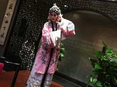 -海天楼中餐厅(吴宫泛太平洋酒店)