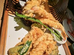 -阿吾罗·月咏精致日料(港汇恒隆广场店)