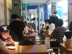 -李百蟹·江南蟹黄面·河景餐厅(夫子庙总店)