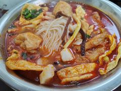 -桂湘缘卤味螺蛳粉