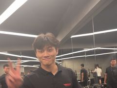 -锐动健身游泳(博地中心店)