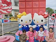 -东莞松山湖万象汇