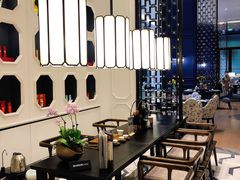 -翠湖宾馆·中餐厅