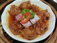 -珍宝轩海鲜火锅(碧湖大厦店)