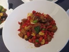 -楚禾宴·家宴(光谷大道店)