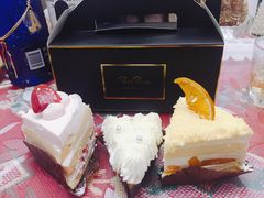 -PETIT PARIS 小巴黎(花园道店)