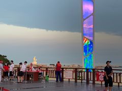 -老虎石海上公园