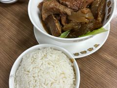 -百福麵家(新馬路店)