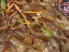 -大妈饺子馆·特色锅包肉·饺子(鼓楼店)