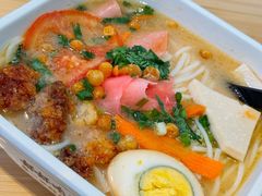 -阿香米线(深业上城店)