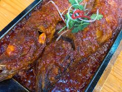 -金达莱冷面百年石锅饭(宾馆胡同店)