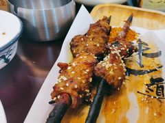 -烟疆印象新疆菜(万联广场店)