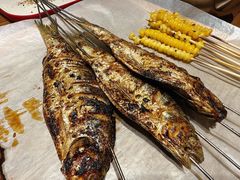 -熙成烧烤(白塔岭店)