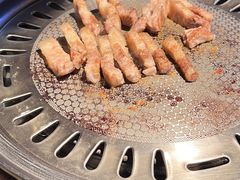 -入火韩国烤肉(凯旋广场店)