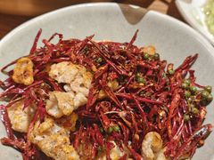 -捌川(武汉天地壹方购物中心店)