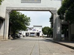 -靖港古镇