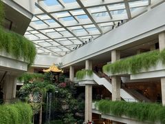 -广州白天鹅宾馆