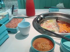 -季季红火锅(柳州城中万达二店)