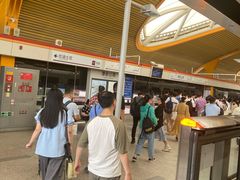 -康新公路(地铁站)