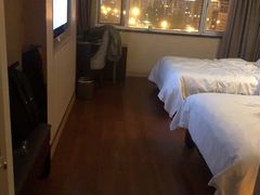 -抱海大酒店自助餐