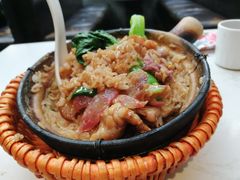 -肥仔文澳门猪骨煲(南京西路店)