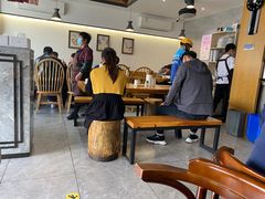 -天天鲜面馆(衡山路店)