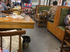 -高兴一锅潮汕鲜牛肉火锅(银座店)