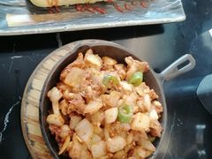 -HONGA HONGA雄家(曹路店)