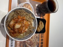 -吉野家(深圳超多维科技大厦分店)