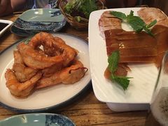 -四季民福烤鸭店(前门廊房二条店)