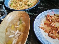 -兰溪小馆(东直门簋街店)