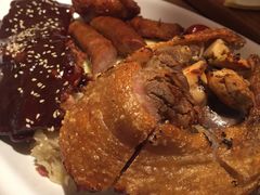 -Ambra Haus琥珀屋精酿餐厅(宝山店)