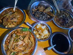 -凤张螺蛳粉·爽口粉(跃进路总店)