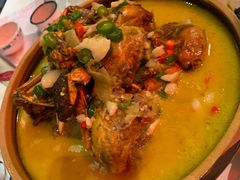 -丹虾|文和友小龙虾·烙锅(陕西路旗舰店)