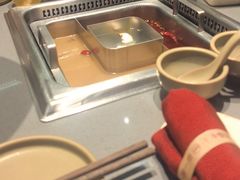 -巴奴毛肚火锅(悠唐购物中心店)