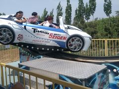 -渔岛海洋度假区