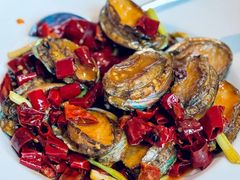 -开海·红岛海鲜虾水饺(石老人店)