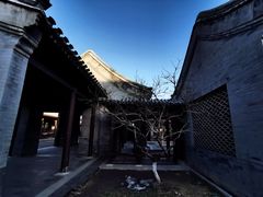 -小吊梨汤·北京菜·烤鸭(鸟巢店)