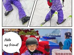 -广州热雪奇迹